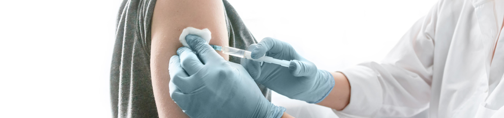 vaccinations